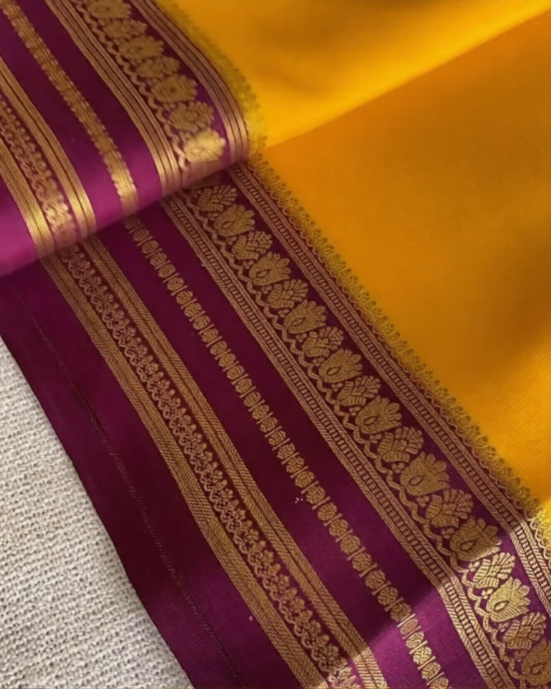 Katyayani Silk Saree