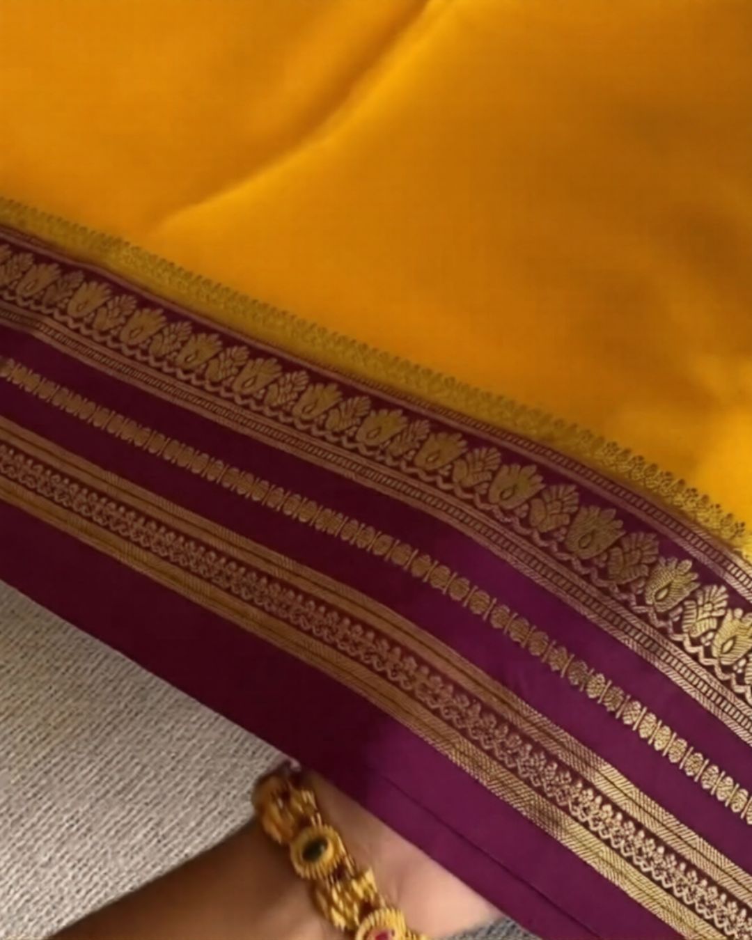 Katyayani Silk Saree