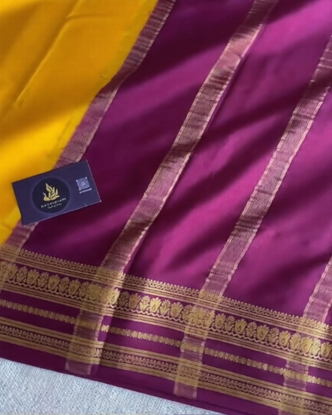 Katyayani Silk Saree