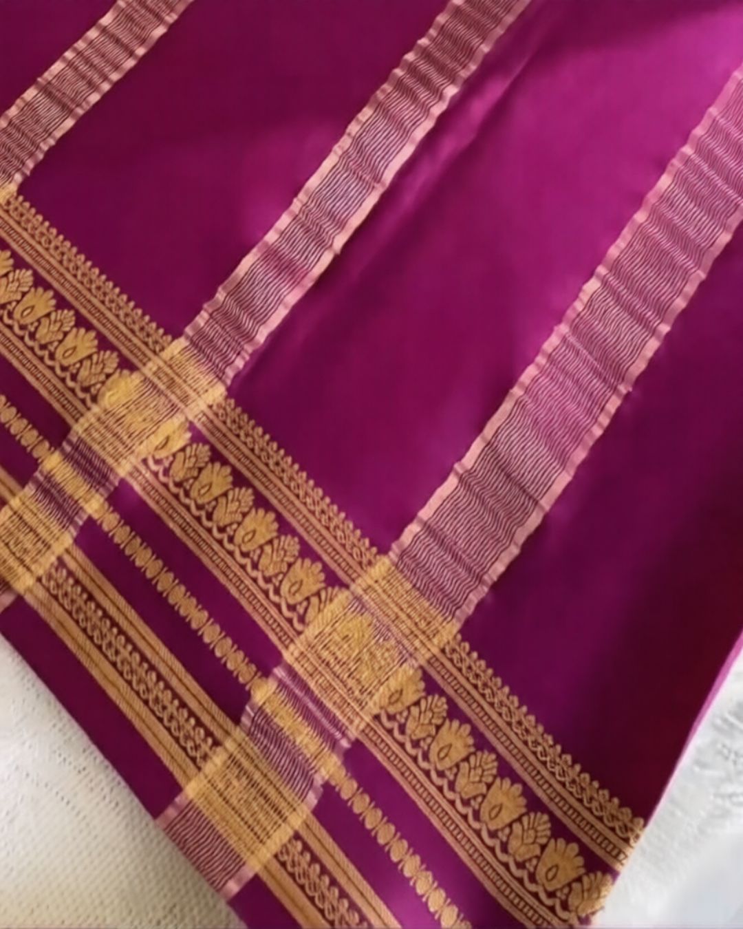 Katyayani Silk Saree