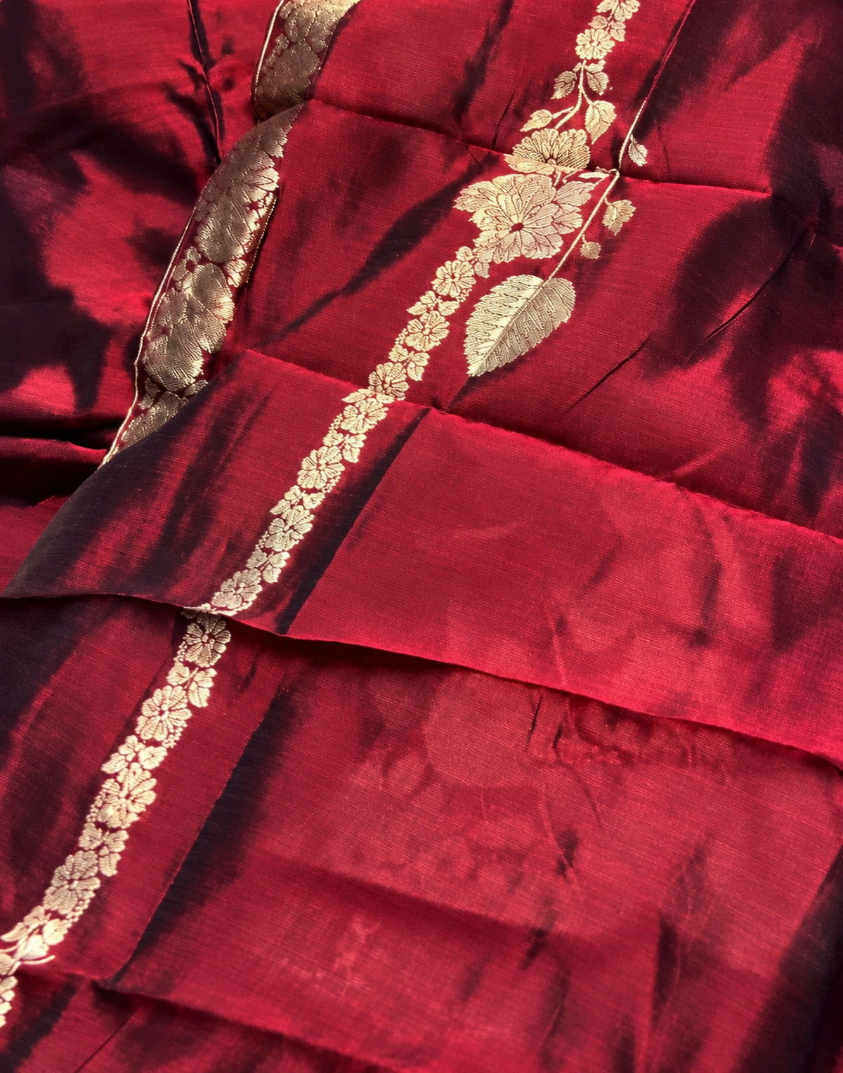 Neeravi Silk Suit Set