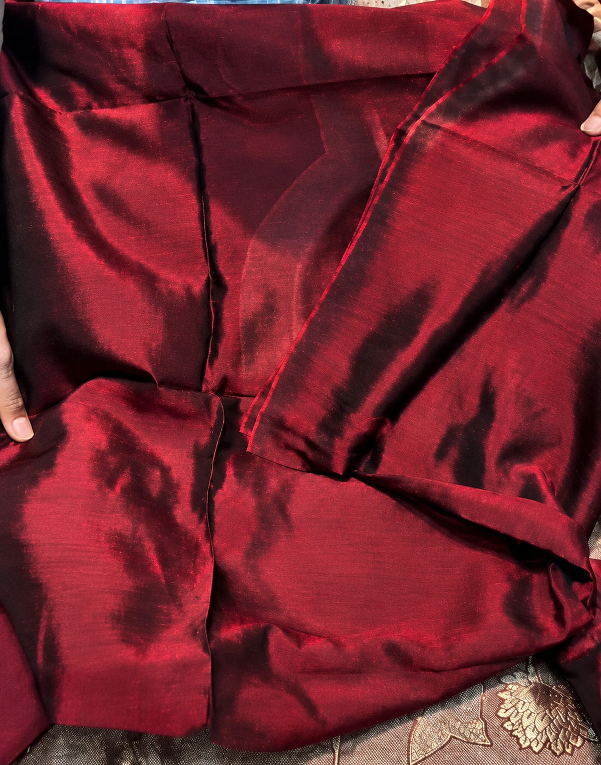 Neeravi Silk Suit Set
