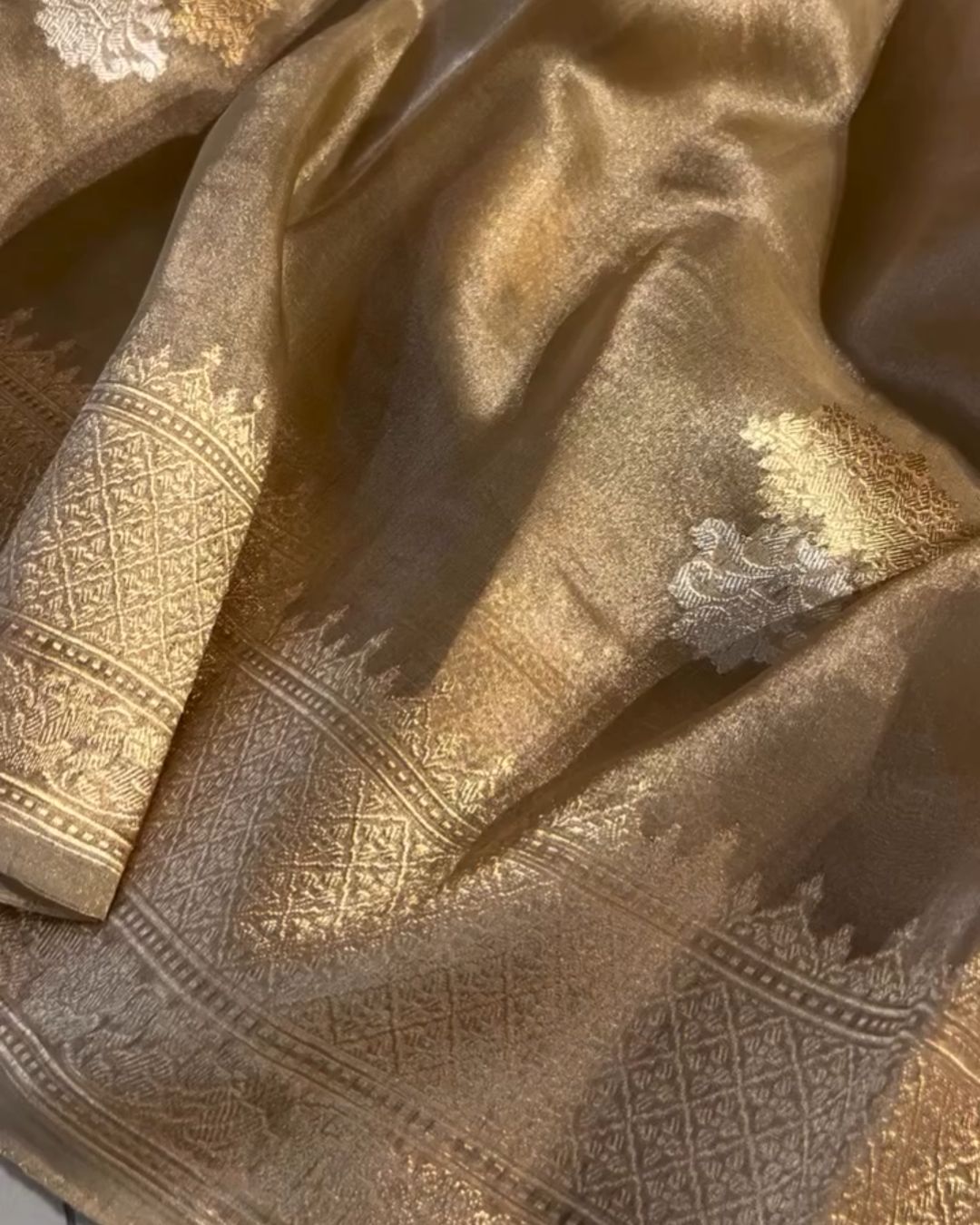 Sonya Silk Saree