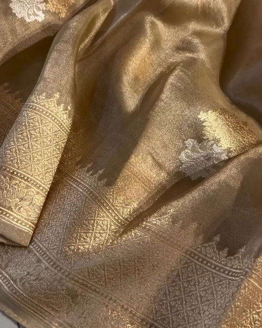 Sonya Silk Saree