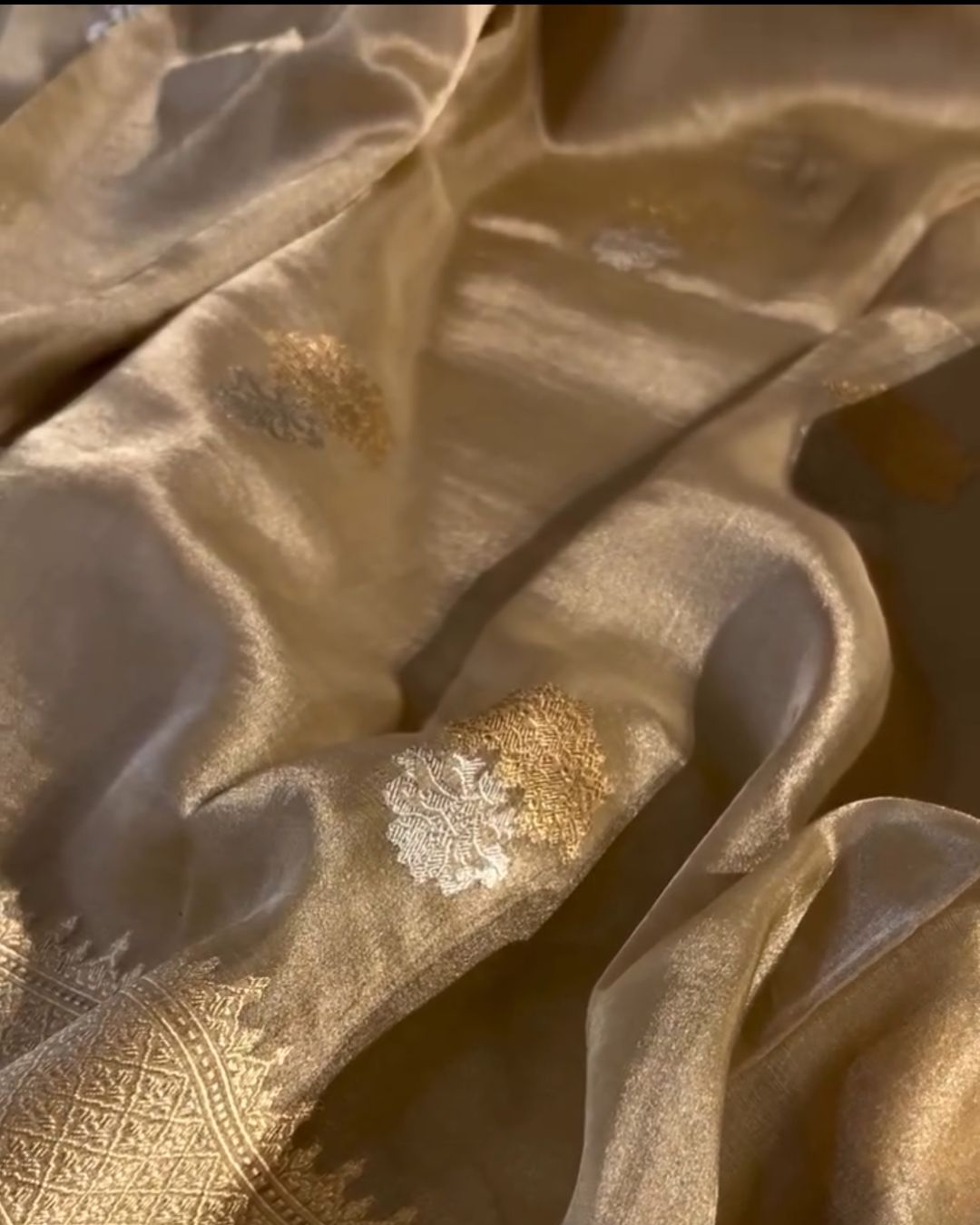 Sonya Silk Saree