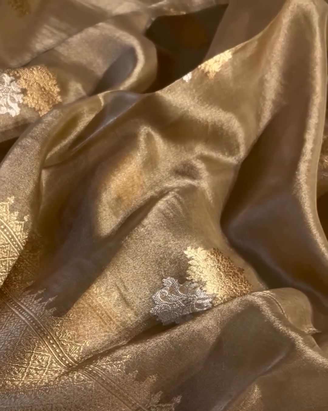 Sonya Silk Saree