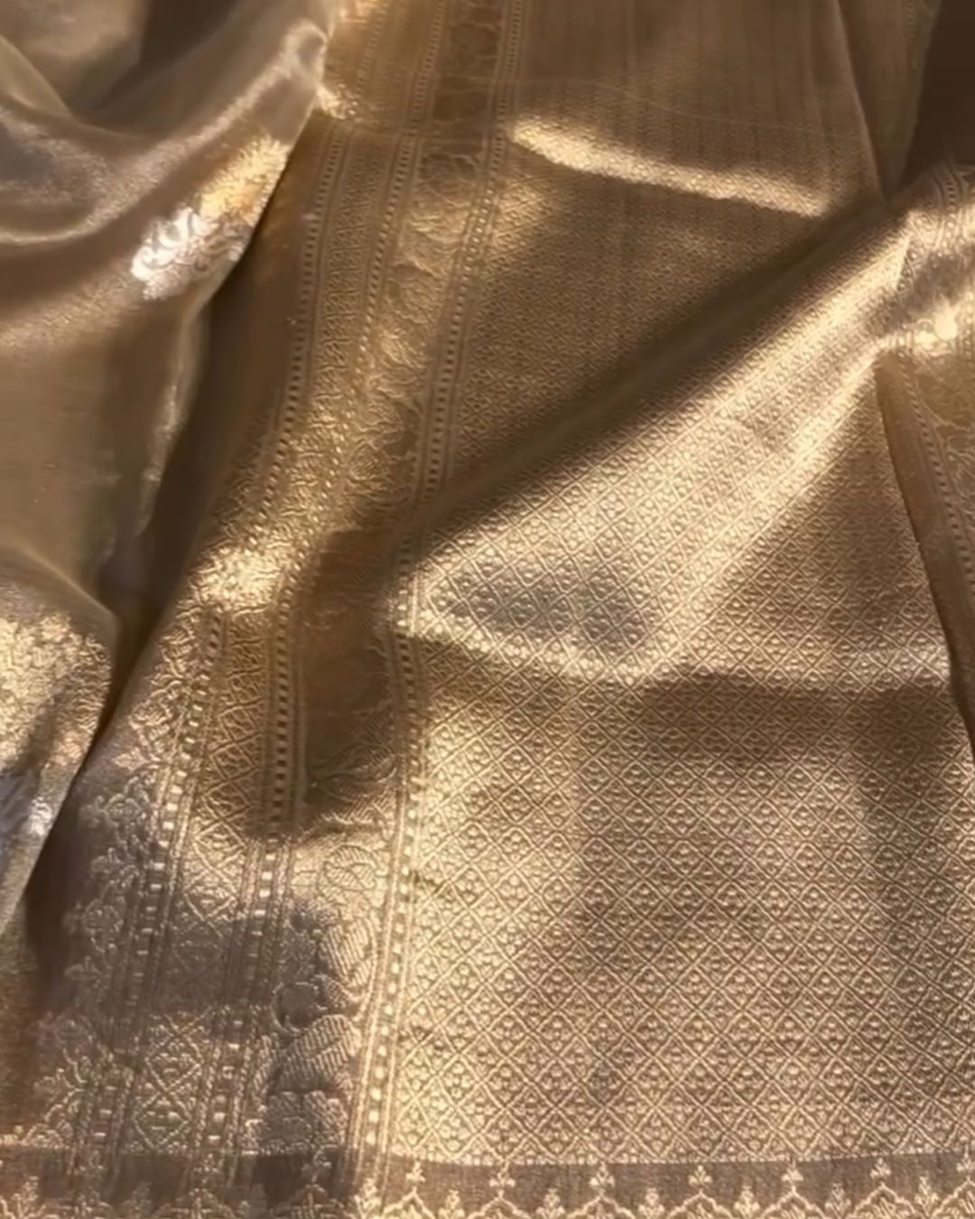 Sonya Silk Saree