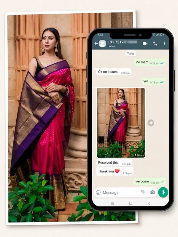 Meera Reddy