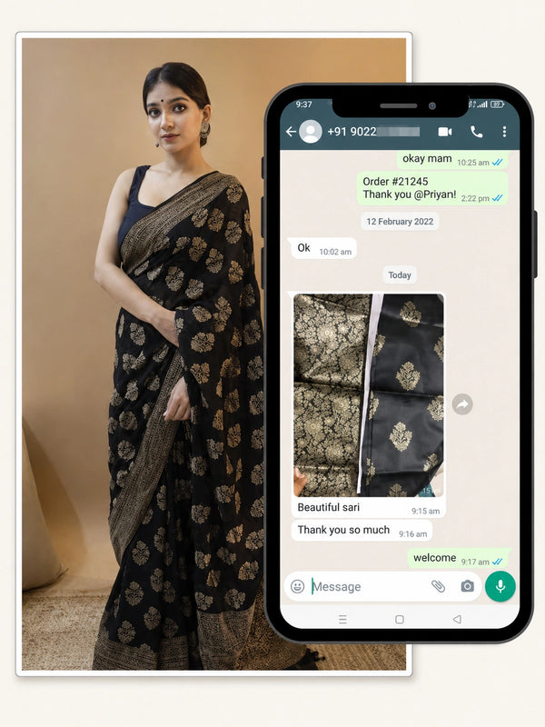 Shruthi Madhavan
