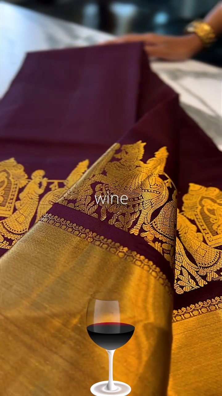 Vardhana Silk Saree