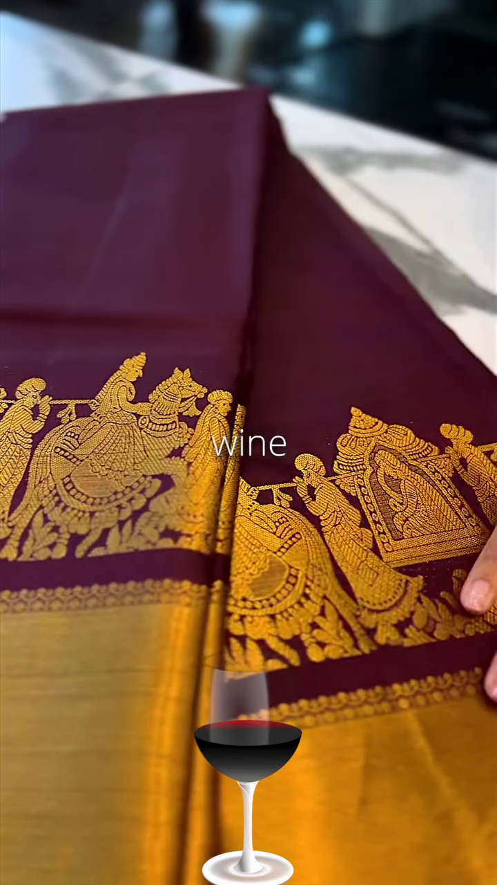 Vardhana Silk Saree